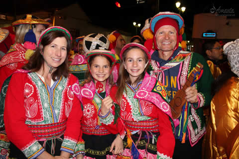 accommodation-for-family-cusco