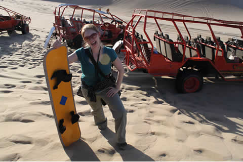 learn-spanish-peru-sandboarding